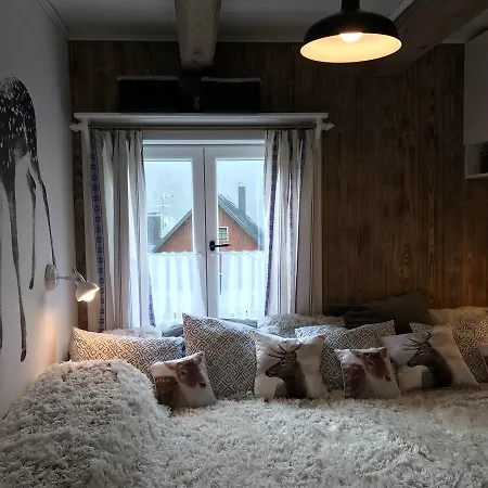 Apartman Ski 아파트