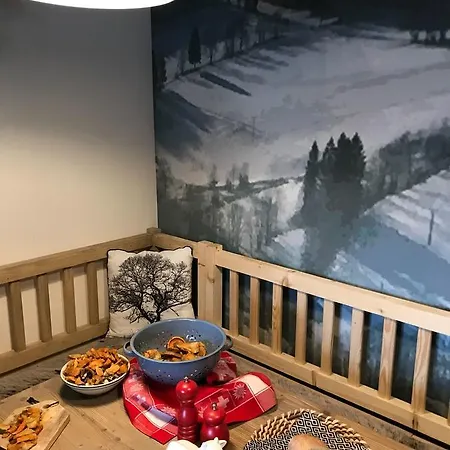 아파트 Apartman Ski