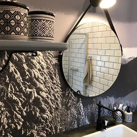 아파트 Apartman Ski