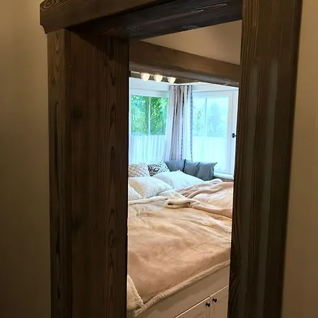 아파트 Apartman Ski