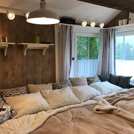 아파트 Apartman Ski *