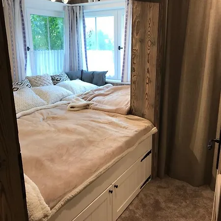 Apartman Ski 페츠포드 스녜즈코우