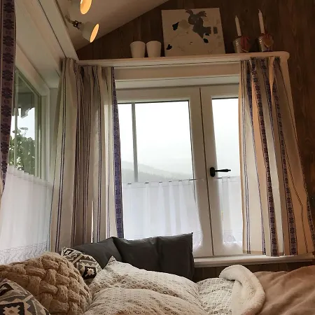 Apartman Ski *