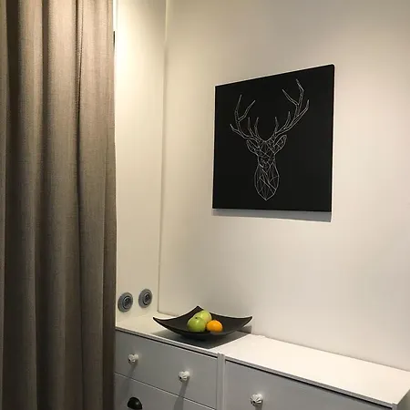 아파트 Apartman Ski *