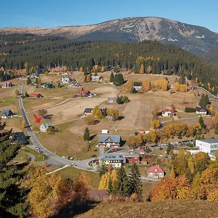 Apartman Ski
