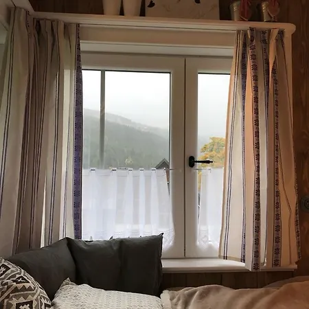 Apartman Ski 아파트