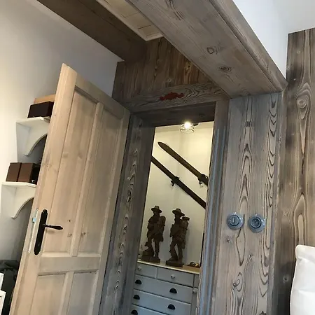 아파트 Apartman Ski