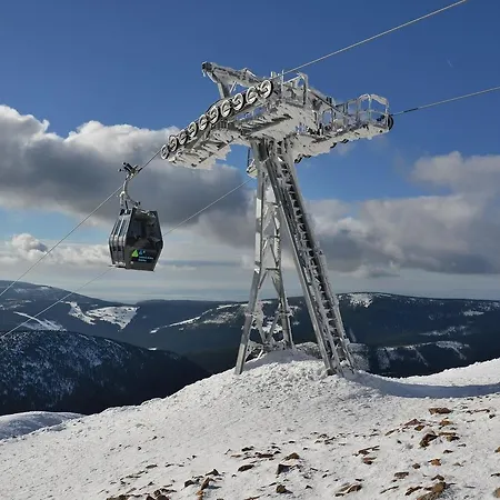 Apartman Ski