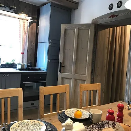 Apartman Ski *