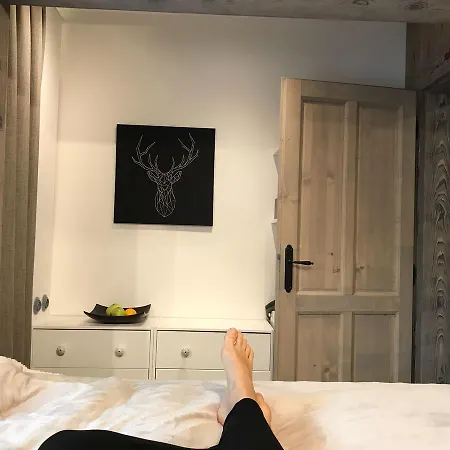 Apartman Ski 아파트 *