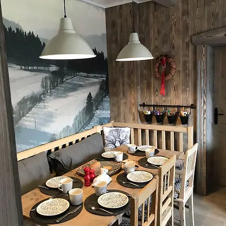 Apartman Ski 아파트 *