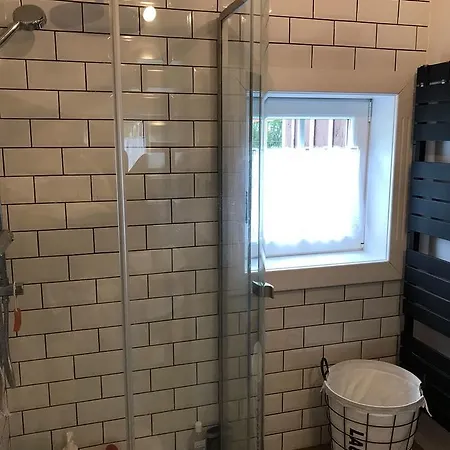 Apartman Ski 아파트