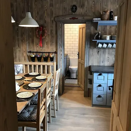 아파트 Apartman Ski