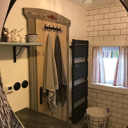 아파트 Apartman Ski 페츠포드 스녜즈코우