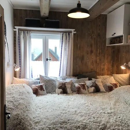 Apartman Ski *