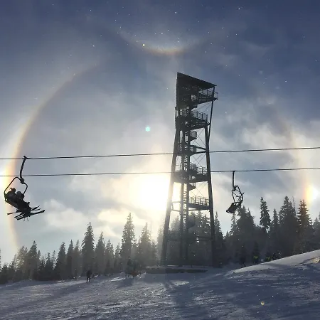 Apartman Ski *