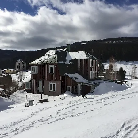 아파트 Apartman Ski *