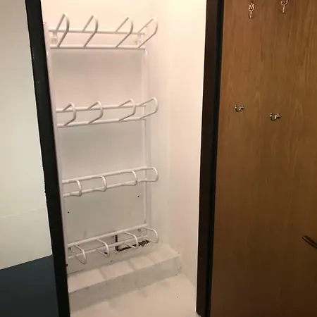 아파트 Apartman Ski 페츠포드 스녜즈코우